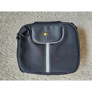 Case Logic Portable / DVD Player Case | Black DVD Player Case Nostalgia